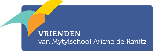 Stichting Vrienden Van De Mytyl- School "Ariane De Ranitz"