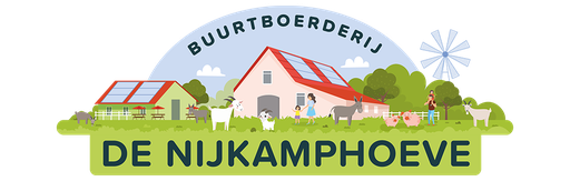 Stichting Vrienden Van De Nijkamphoeve
