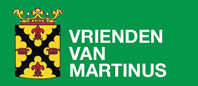 Stichting Vrienden Van De St. Martinuskerk Hoogland