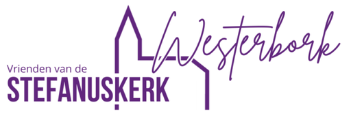 Stichting Vrienden Van De Stefanus- Kerk Te Westerbork