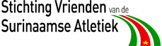 Stichting Vrienden Van De Surinaamse Atletiek