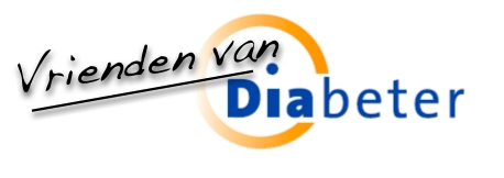 Stichting Vrienden Van Diabeter