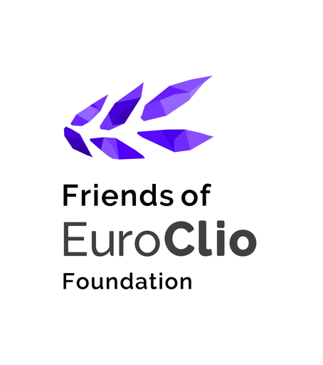 Stichting Vrienden Van Euroclio