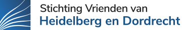 Stichting Vrienden Van Heidelberg Endordrecht