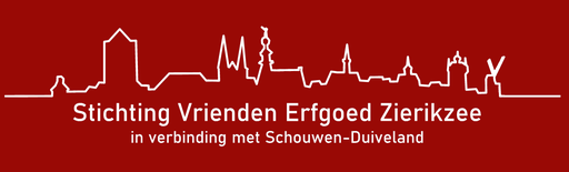 Stichting Vrienden Van Het Erfgoed Zierikzee