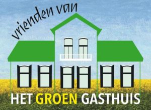Stichting Vrienden Van Het Groen Gasthuis