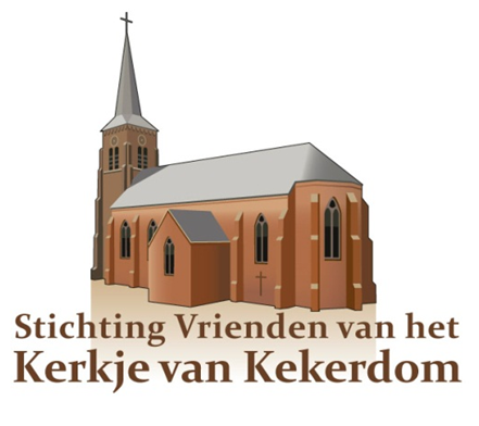 Stichting Vrienden Van Het Kerkje Van Kekerdom