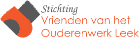 Stichting Vrienden Van Het Ouderenwerk In De Gemeente Leek