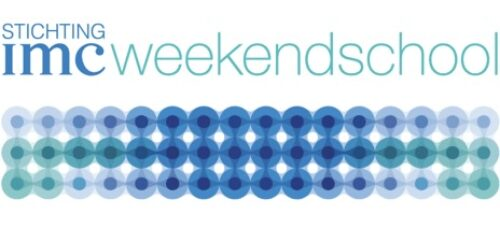 Stichting Vrienden Van Imc- Weekendschool