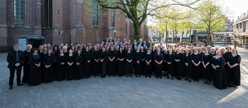 Stichting Vrienden Van Jubilate Deo