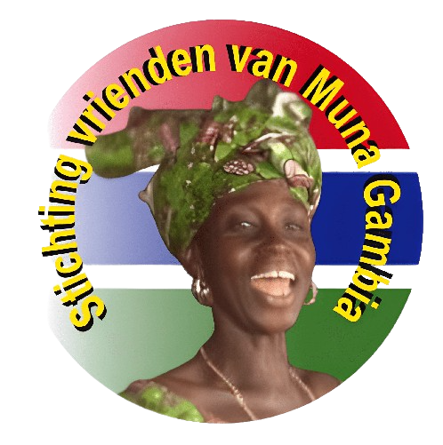 Stichting Vrienden Van Muna Gambia