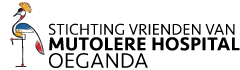 Stichting Vrienden Van St. Francis Hospital Mutolere