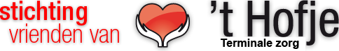 Stichting Vrienden Van 'THofje