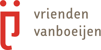 Stichting Vrienden Van Vanboeijen