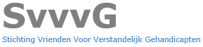 Stichting Vrienden Van Verstandelijkgehandicapten