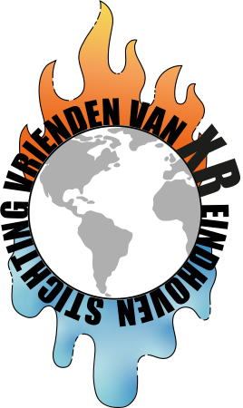 Stichting Vrienden Van Xr Eindhoven