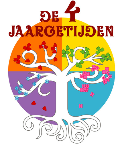 Stichting Vrienden Van Zorgboer- Derij De Vier Jaargetijden