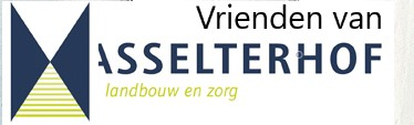 Stichting Vrienden Van Zorgboerderij Asselterhof