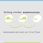Stichting Vrienden Zomercursus Woudschoten