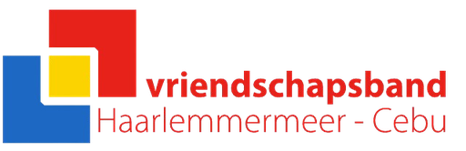Stichting Vriendschapsband Haarlemmermeer- Cebu