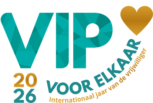 Stichting Vrijwilligers Informatie Punt Voor Elkaar