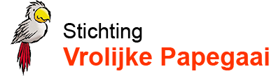 Stichting Vrolijke Papegaai
