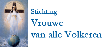 Stichting Vrouwe Van Alle Volkeren