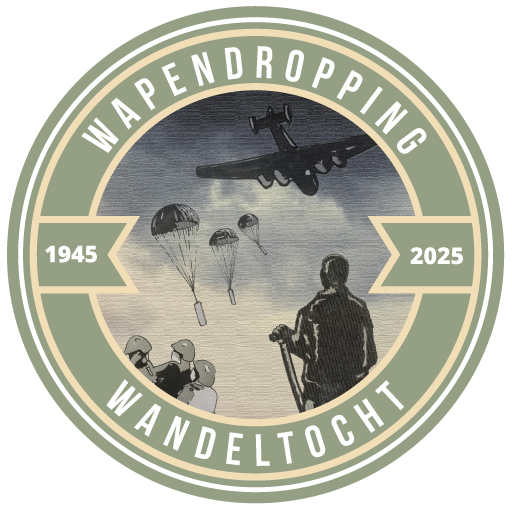 Stichting "Wapendropping Wandel- Beleeftocht"