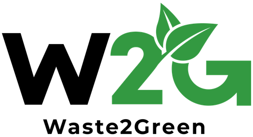 Stichting Waste2green