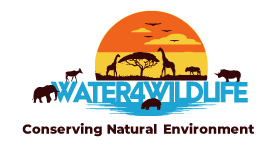 Stichting Water4wildlife- Maasai Mara