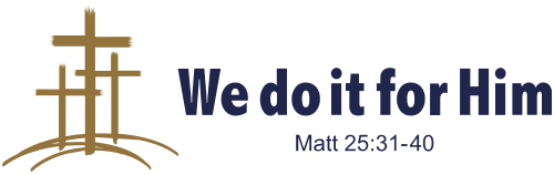 Stichting We Do It For Him