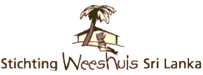 Stichting Weeshuis Sri Lanka