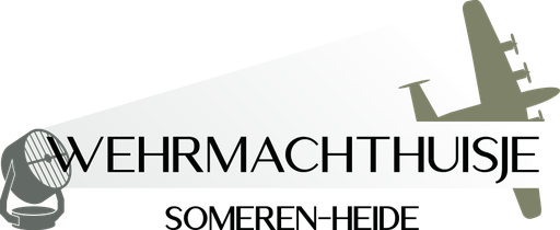 Stichting Wehrmachthuisje Someren- Heide