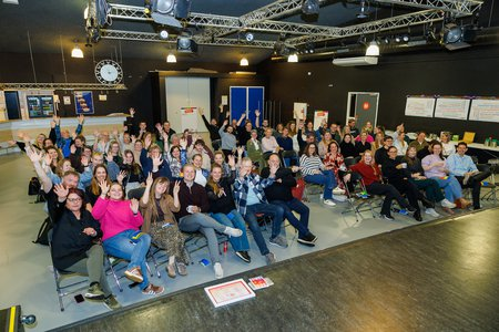 Stichting Welzijnskwartier