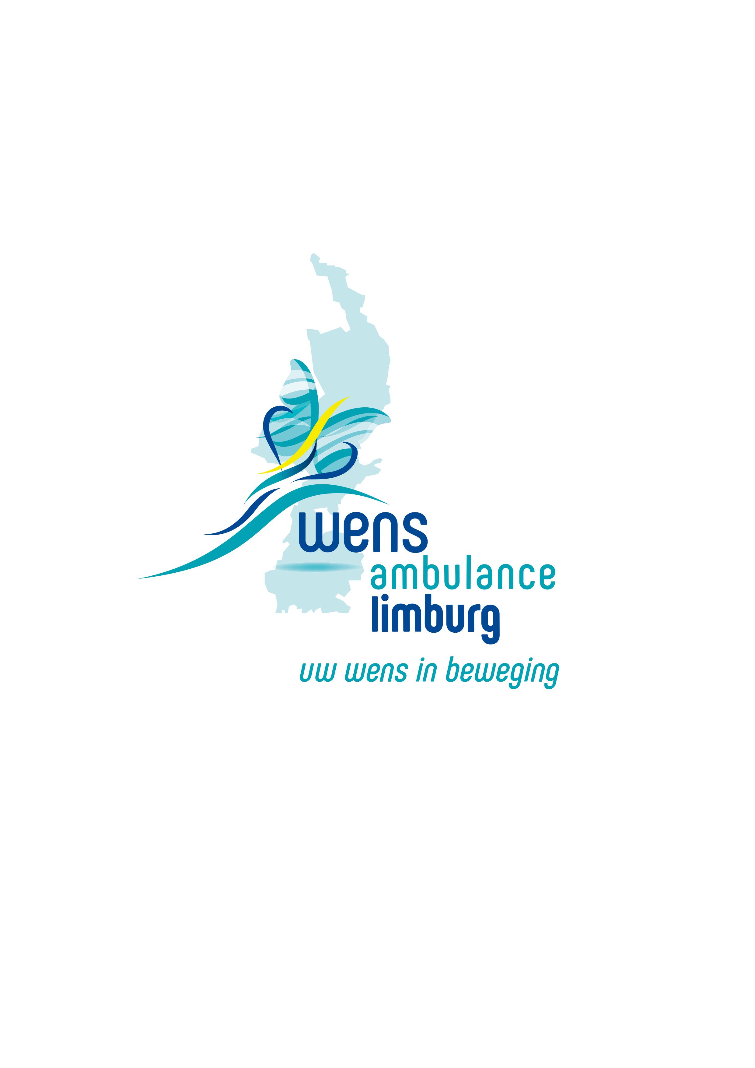 Stichting Wensambulance Limburg