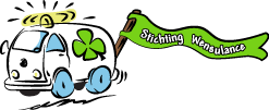 Stichting Wensulance