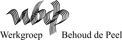 Stichting Werkgroep Behoud De Peel