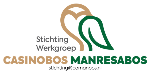 Stichting Werkgroep Casinobos- Manresabos