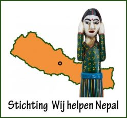 Stichting Wij Helpen Nepal