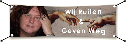 Stichting Wij Ruilen En Geven Weg