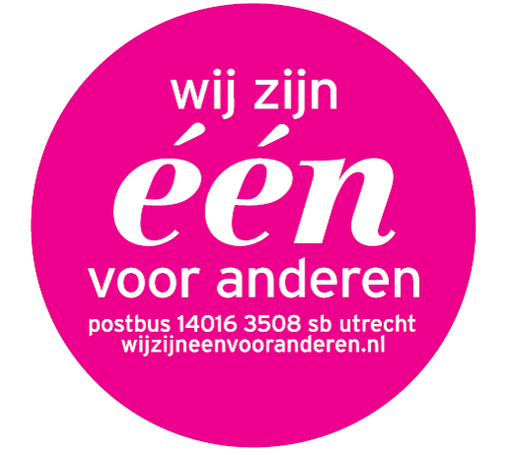 Stichting Wijzijneen Voor Anderen