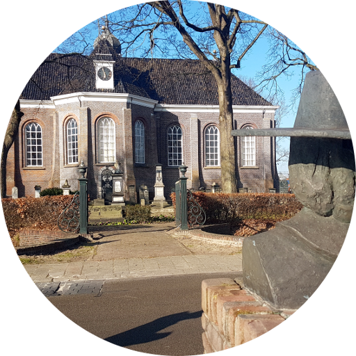 Stichting Wildervanck- Wildervank