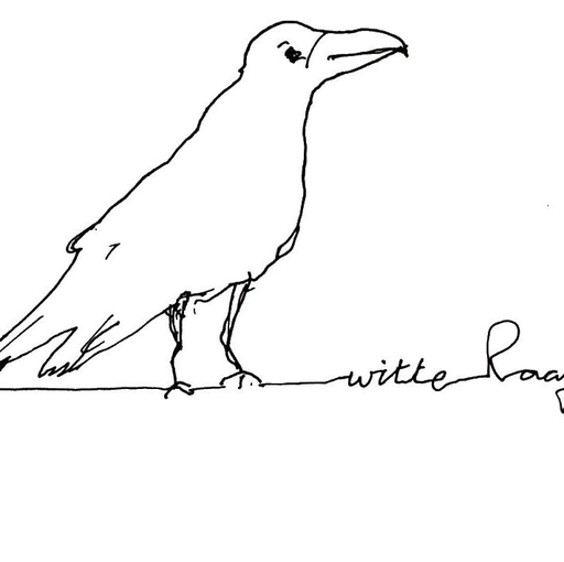 Stichting Witte Raaf