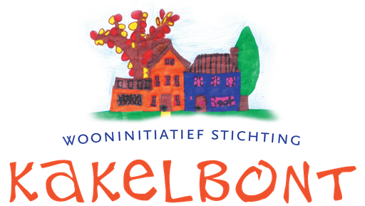 Stichting Wooninitiatief "Kakelbont"