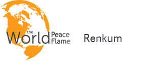 Stichting World Peace Flame Gemeente Renkum