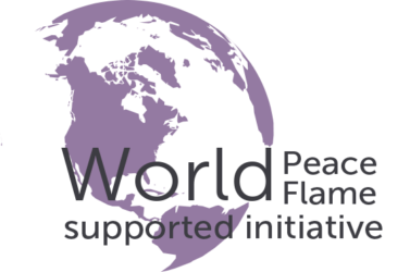 Stichting World Peace Flame Gemeente Vlissingen