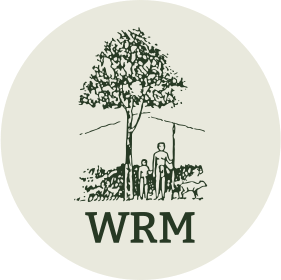 Stichting World Rainforest Movement