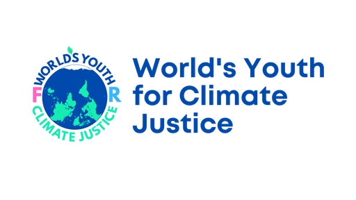 Stichting World??s Youth For Climate Justice
