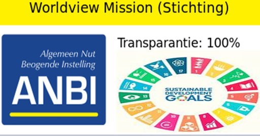 Stichting Worldview Mission