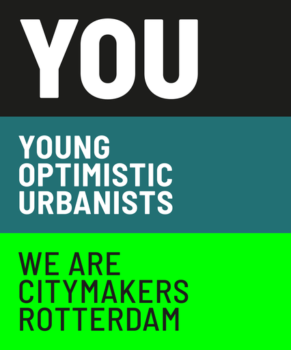 Stichting You- Young Optimistic Urbanists